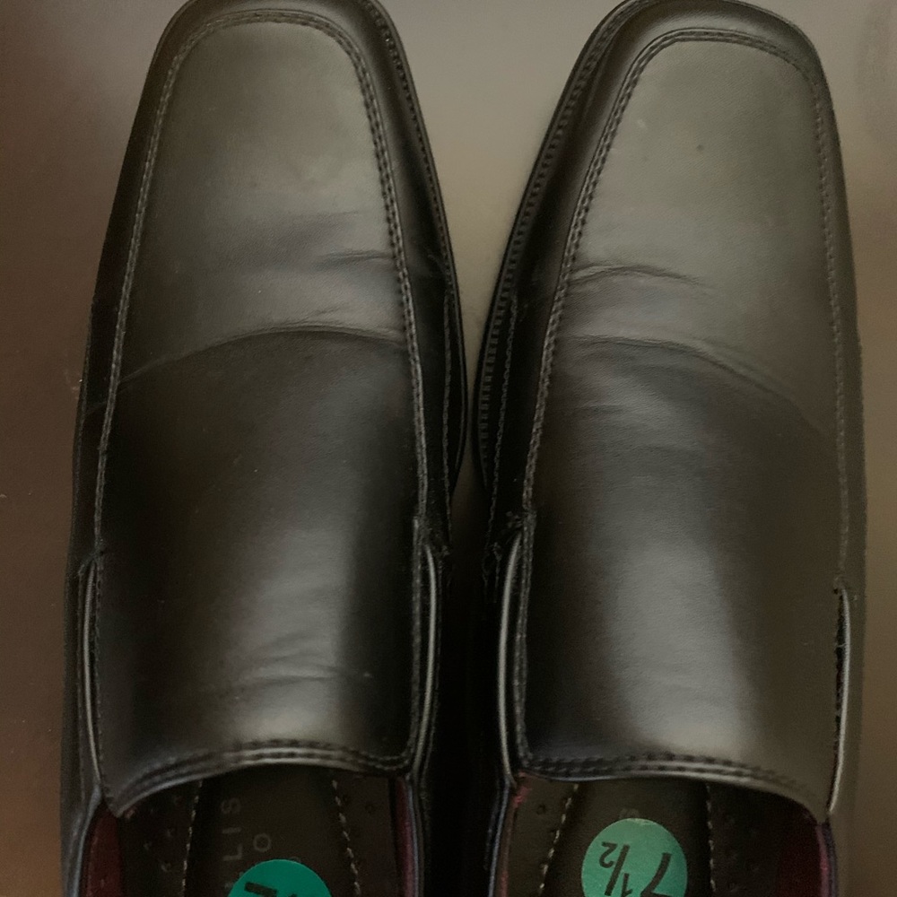 Perry Ellis Men’s Dress Shoe